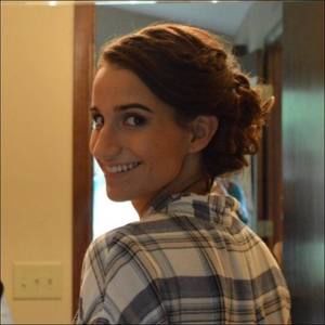 Meet your Posher, Eliza